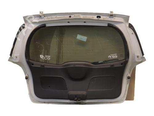 Used Tailgate Tailgate 36876581 36876581