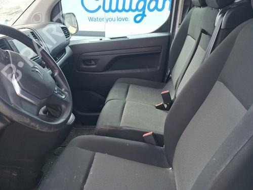 Steering column stalk CITROËN JUMPY III Van (V_) 1.5 BlueHDi 120 | BP37744722I23 - Image 10