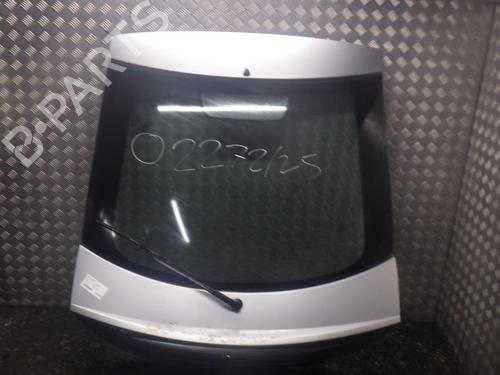 Used Tailgate FORD MONDEO III (B5Y) 2.0 16V TDDi / TDCi (115 hp) 31194431