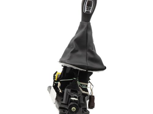 Schaltknauf für RENAULT SCÉNIC III (JZ0/1_) 1.5 dCi (110 hp) 31249074