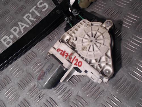 Front left window mechanism AUDI A1 Sportback (8XA, 8XF) 1.2 TFSI | BP24274111C22 