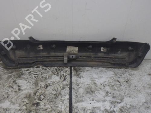 Rear bumper MINI MINI (R50, R53) Cooper | BP31114165C8 