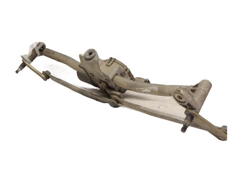Front wiper motor SEAT IBIZA III (6L1) 1.2 | BP24267791M29 