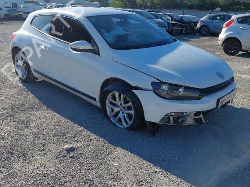 Headlight switch VW SCIROCCO III (137, 138) 1.4 TSI | BP24265033I24  - Image 11