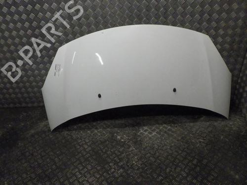 Used Hood CITROËN DS3 (SA_) 1.4 VTi 95 (95 hp) 27406822