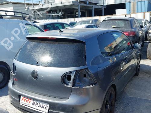 Front left seatbelt VW GOLF V (1K1) 2.0 GTI | BP24263808I26  - Image 18