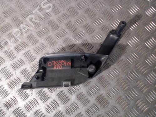Right front window switch SEAT IBIZA IV (6J5, 6P1) 1.2 TDI | BP24284130I26 