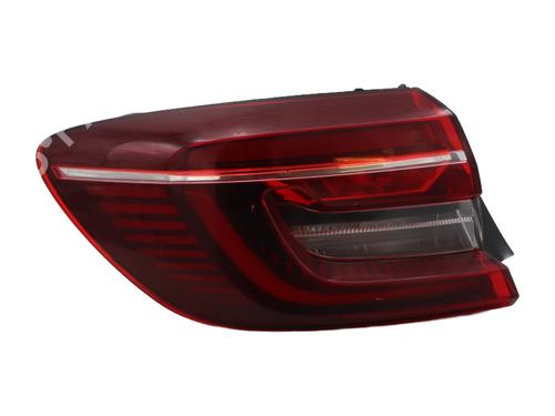 Left taillight RENAULT CLIO V (B7_) 1.0 TCe 100 (B7MT) 265551035R