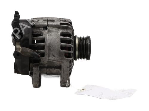 Alternator PEUGEOT 2008 I (CU_) 1.2 THP 110 / PureTech 110 | BP33414774M7 - Image 2