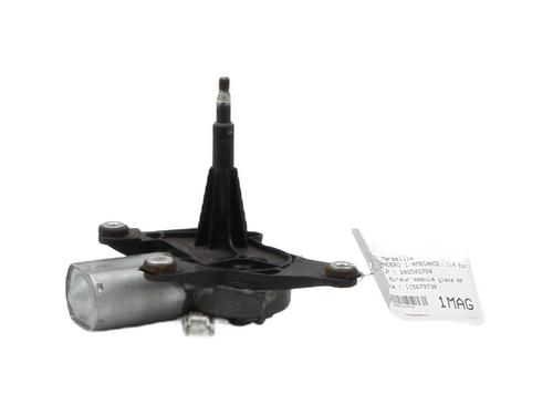 Rear wiper motor DACIA SANDERO 1.4 (BS0C, BS0A, BS0G, BS1F, BS0E) | BP30444944M102 