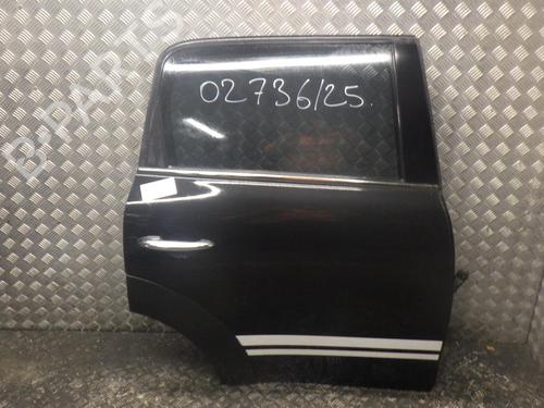 Used Right rear door MINI MINI COUNTRYMAN (R60) Cooper (122 hp) 31190765