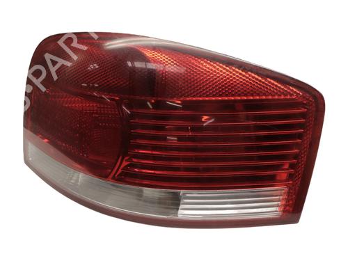Right taillight AUDI A3 (8P1) 2.0 TDI 16V | BP25004485C35 
