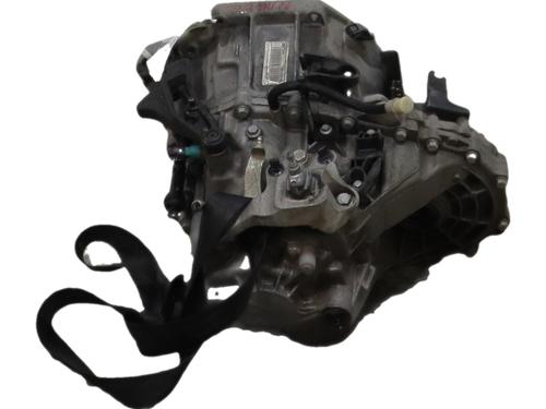 Used Gearbox Gearbox RENAULT MEGANE IV Hatchback (B9A/M/N_) 1.6 dCi 130 (B9A4) (130 hp) 34146262 34146262