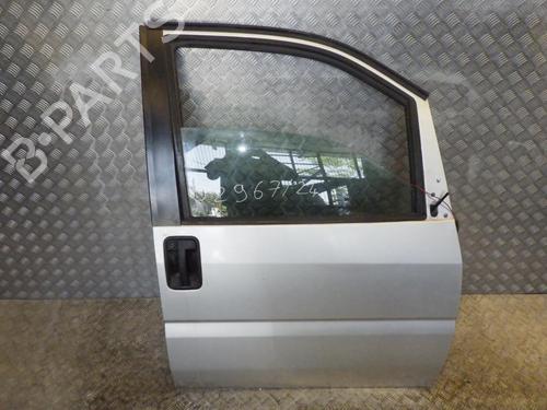 Used Right front door PEUGEOT EXPERT Van (222) 2.0 HDI (109 hp) 24265379