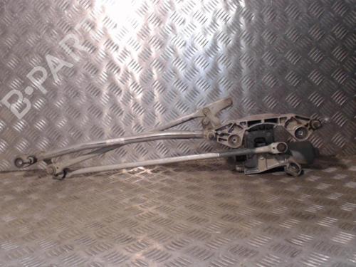 Front wiper motor FORD FOCUS C-MAX (DM2) 1.6 TDCi | BP24270067M29  - Image 5