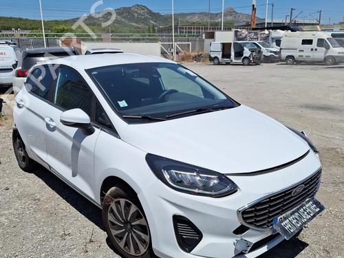 Climate control FORD FIESTA VII (HJ, HF) 1.0 EcoBoost | BP31175401I5 - Image 6