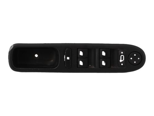 Left front window switch PEUGEOT 307 (3A/C) 1.6 HDi 110 | BP40505043I27 - Image 3