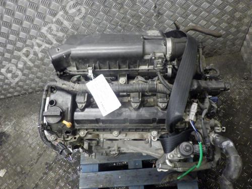 Engine SUZUKI IGNIS III (MF, FF) 1.2 AllGrip (ATK412) | BP30132925M1 - Image 2