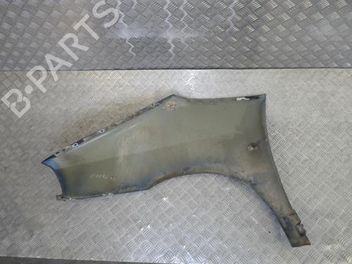 Right front fenders PEUGEOT EXPERT (224_) 2.0 HDI 16V | BP24275883C42 