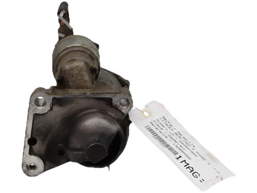 Starter CITROËN BERLINGO Box Body/MPV (B9) 1.6 HDi / BlueHDi 75 | BP39228730M8 - Image 3