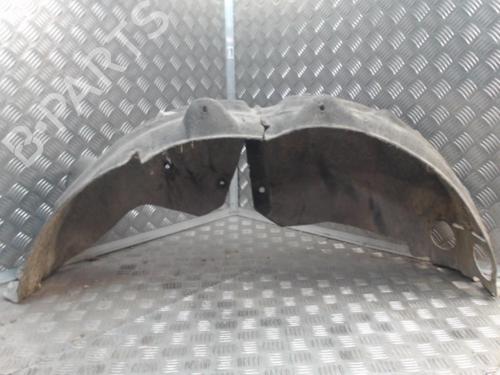 Wheel arch RENAULT MEGANE IV Hatchback (B9A/M/N_) 1.6 dCi 130 (B9A4) | BP24282968C56 