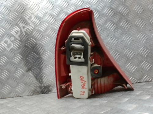 Used Right taillight Right taillight 24268096 24268096