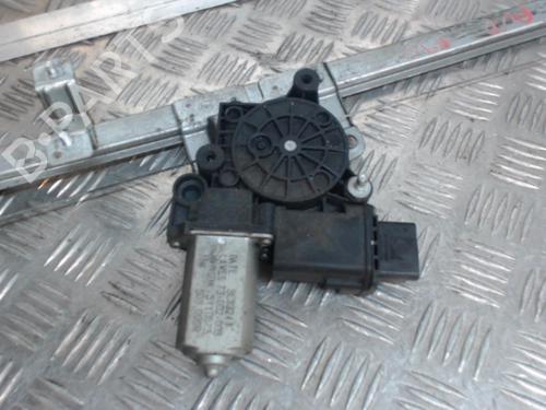 Front right window mechanism FIAT DUCATO Van (250_) 120 Multijet 2,3 D | BP24267054C23 - Image 2