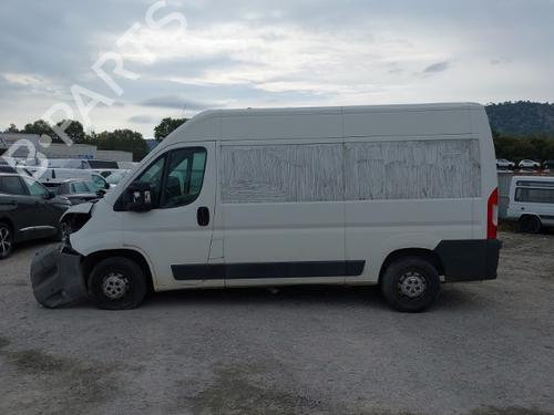 AC compressor CITROËN JUMPER II Van 2.2 HDi 130 | BP24264393M34 - Image 13