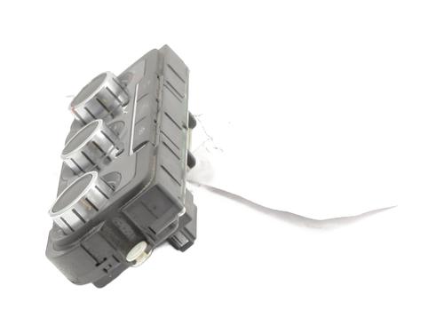Climate control VW GOLF VI (5K1) 2.0 TDI | BP25052423I5 