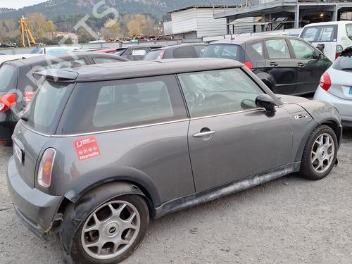 Left taillight MINI MINI (R50, R53) Cooper S | BP25593921C34  - Image 13