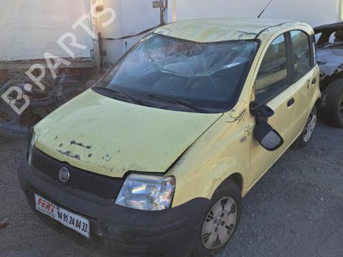 Alternator FIAT PANDA (169_) 1.2 (169AXF2A, 169AXF1A) | BP24265155M7  - Image 7