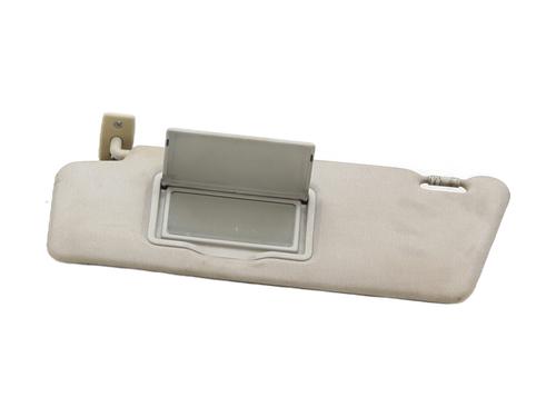 Venstre solskærm MERCEDES-BENZ E-CLASS (W210) E 290 Turbo-D (210.017) (129 hp) 31642931