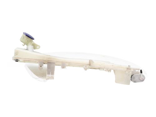 Used Windscreen washer tank PEUGEOT 5008 II (MC_, MJ_, MR_, M4_) 1.2 THP (MRHNYH, MRHNYW, MRHNSJ, MRHNSU, MRHNSM) (131 hp) 31218040