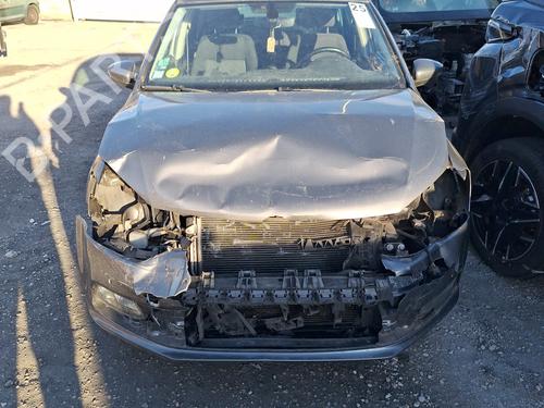 Used Parts VW POLO V (6R1, 6C1)  1.4 TDI  4429603