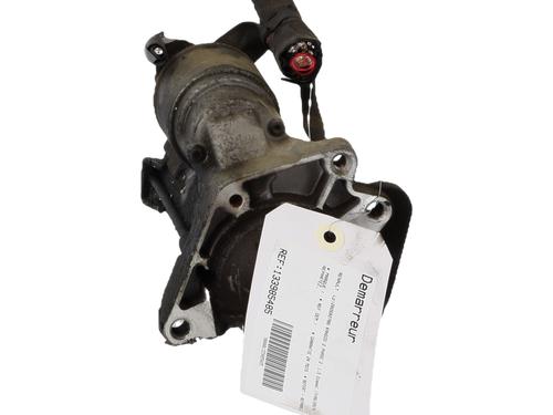 Starter RENAULT KANGOO Express (FW0/1_) 1.5 dCi 90 (FW0G, FW05, FW08, FW11) | BP39748649M8 - Image 2