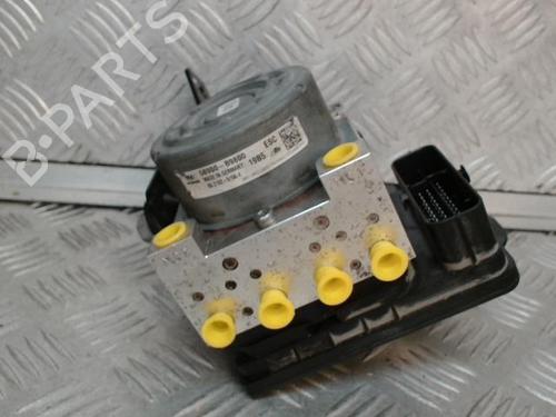 ABS pump HYUNDAI i10 II (BA, IA) 1.0 | BP24281834M43 