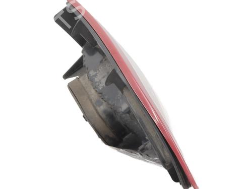 Right tailgate light RENAULT SCÉNIC III (JZ0/1_) 1.5 dCi | BP25254011C80 