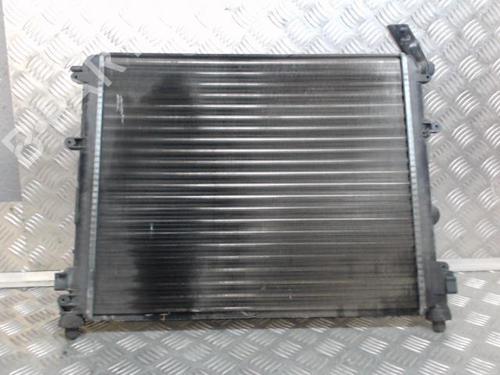 Køler DACIA LOGAN (LS_) 1.6 (LSOB, LSOD, LSOF, LSOH) | BP24895249M31 