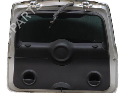 tailgate-mini-mini-countryman-r60-2010-2011-2012-2013-2014-2015-2016-34249429 main image