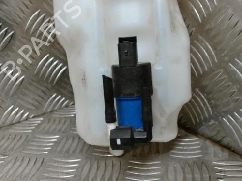 Windscreen washer tank RENAULT TWINGO III (BCM_, BCA_) 1.0 SCe 75 | BP24277056C113 