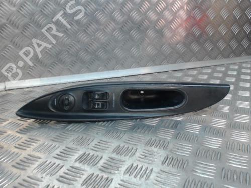 Left front window switch HYUNDAI H-1 / STAREX Bus (A1) 2.5 TCi | BP24277778I27 