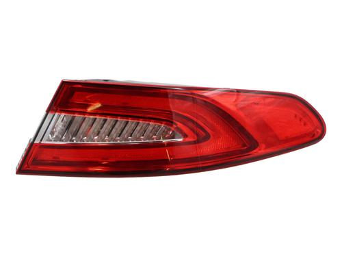 Feu arrière droit JAGUAR XF I (X250) 2.2 D (200 hp) 32497895