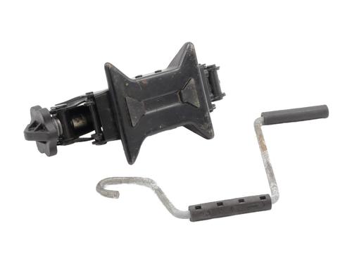 Used Jack Kit Jack Kit RENAULT CLIO II (BB_, CB_) 1.9 dTi (B/CB0U) (80 hp) 25653100 25653100