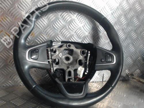 Used Steering wheel RENAULT CLIO IV (BH_) 0.9 TCe 90 (BHNF, BHMA, BHMH, BHJK, BHJR) (90 hp) 24264976