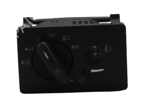 Headlight switch FORD FOCUS II Turnier (DA_, FFS, DS) 1.6 TDCi | BP33456821I24 - Image 5