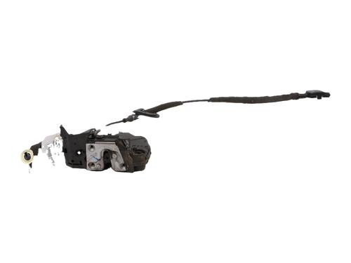 Fechadura frente esquerda Fechadura frente esquerda RENAULT CLIO IV (BH_) 1.5 dCi 75 (75 hp) 36757525 36757525