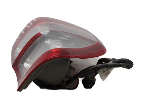 Right taillight FORD RANGER (TKE) 2.2 TDCi 4x4 | BP29454782C35 