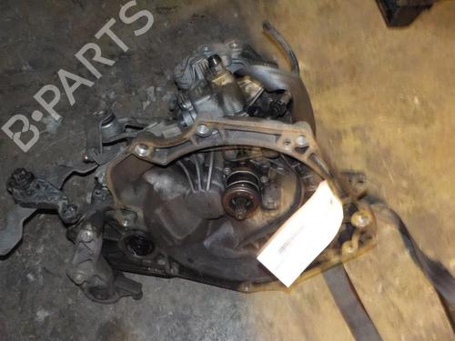 Gearbox OPEL CORSA C (X01) 1.2 (F08, F68) | BP24281021M3 