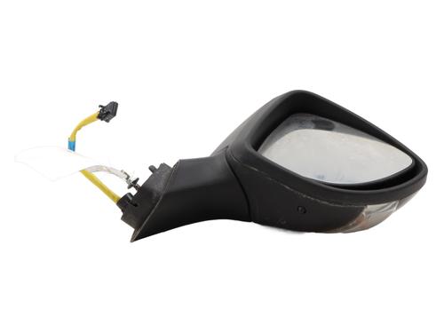 Used Right mirror RENAULT CAPTUR I (J5_, H5_) 0.9 TCe 90 (90 hp) 32396915