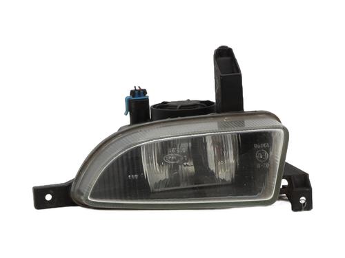 Venstre  foran tåkelykt OPEL ZAFIRA A MPV (T98) 2.2 DTI 16V (F75) (125 hp) 28476385